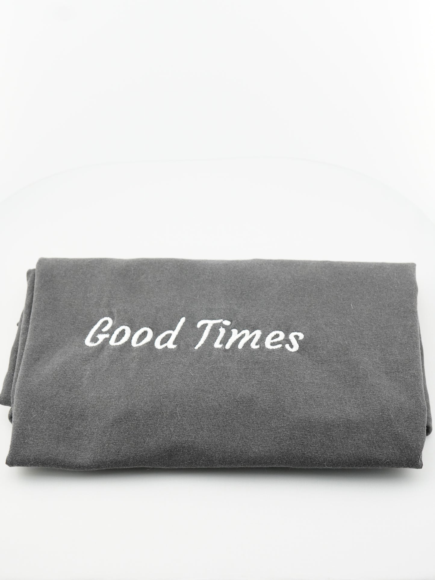 GoodTimes Oversize Tee