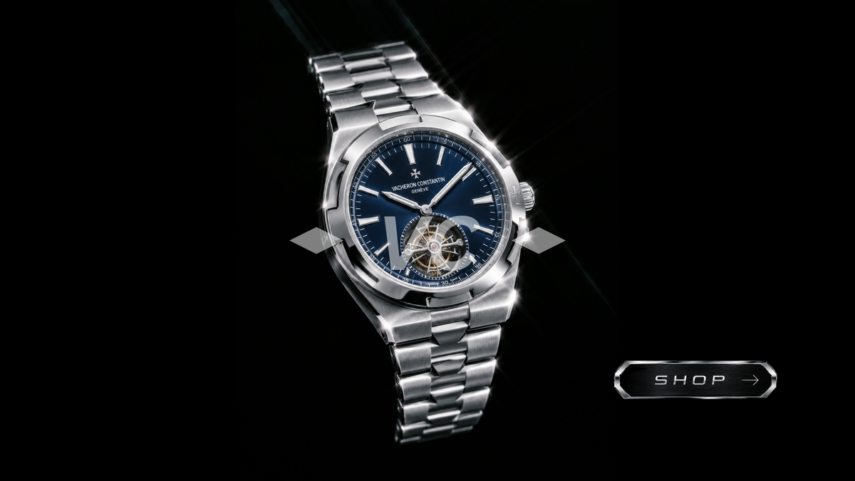 VACHERON CONSTANTIN