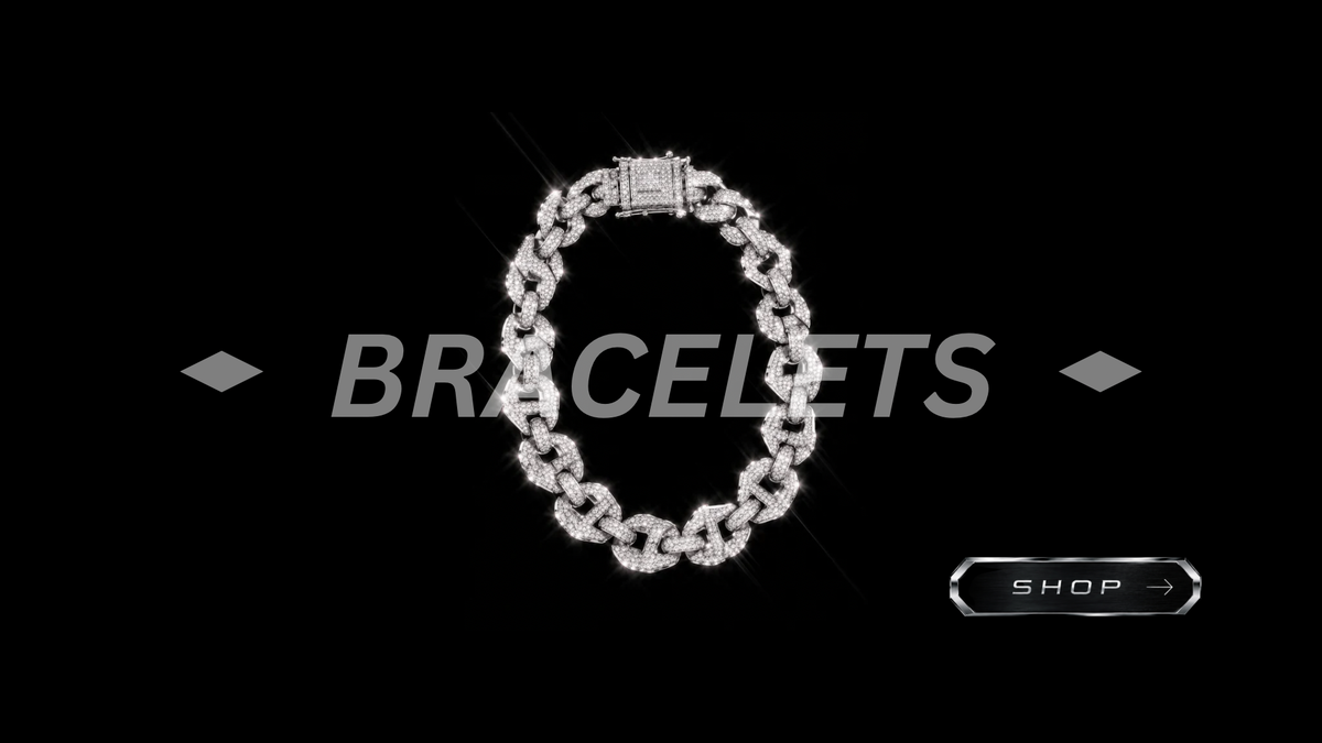 BRACELETS