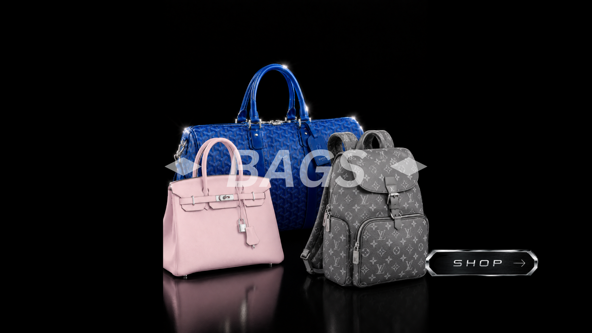 BAGS