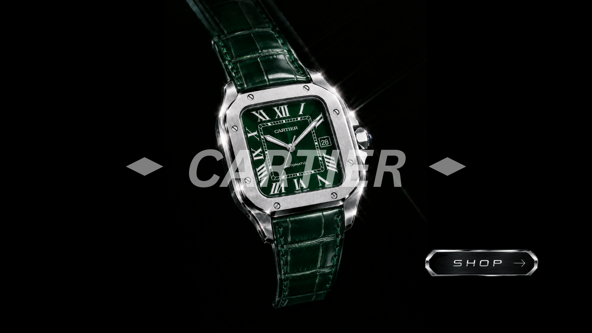 CARTIER