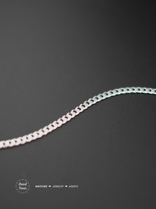 CUBAN CHAIN