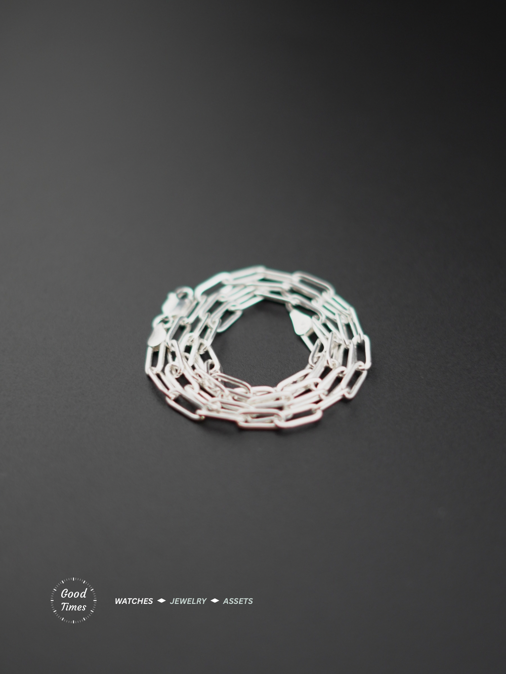 PAPERCLIPCHAIN