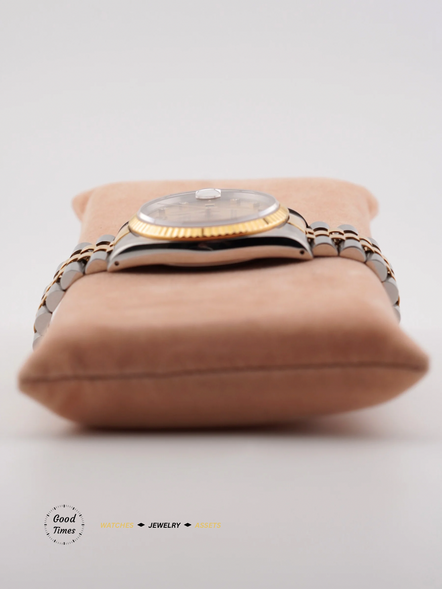 Rolex Datejust #2
