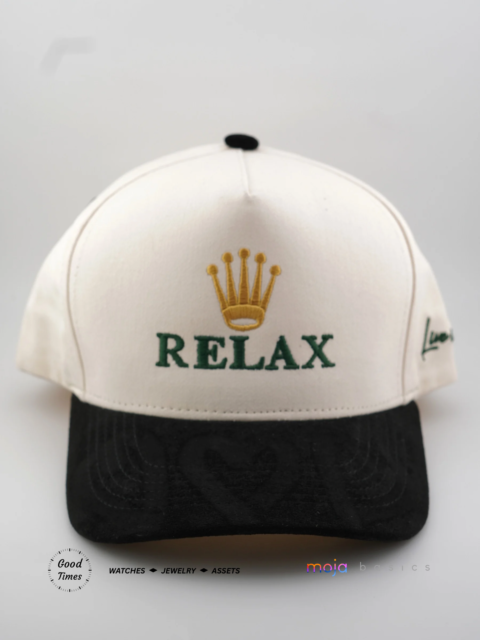 Relax Hat