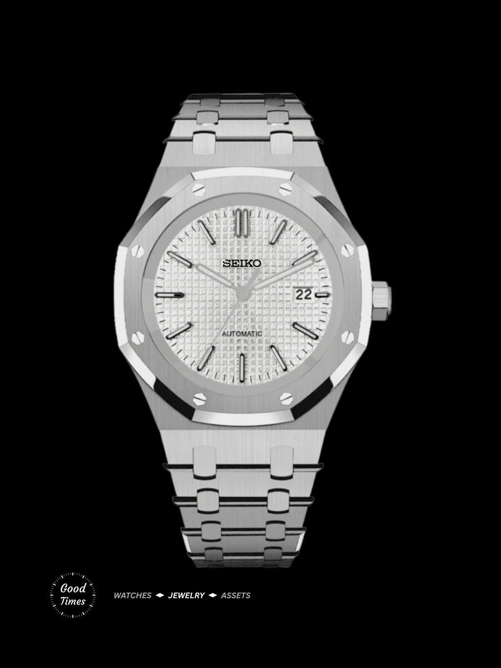 SEIKO