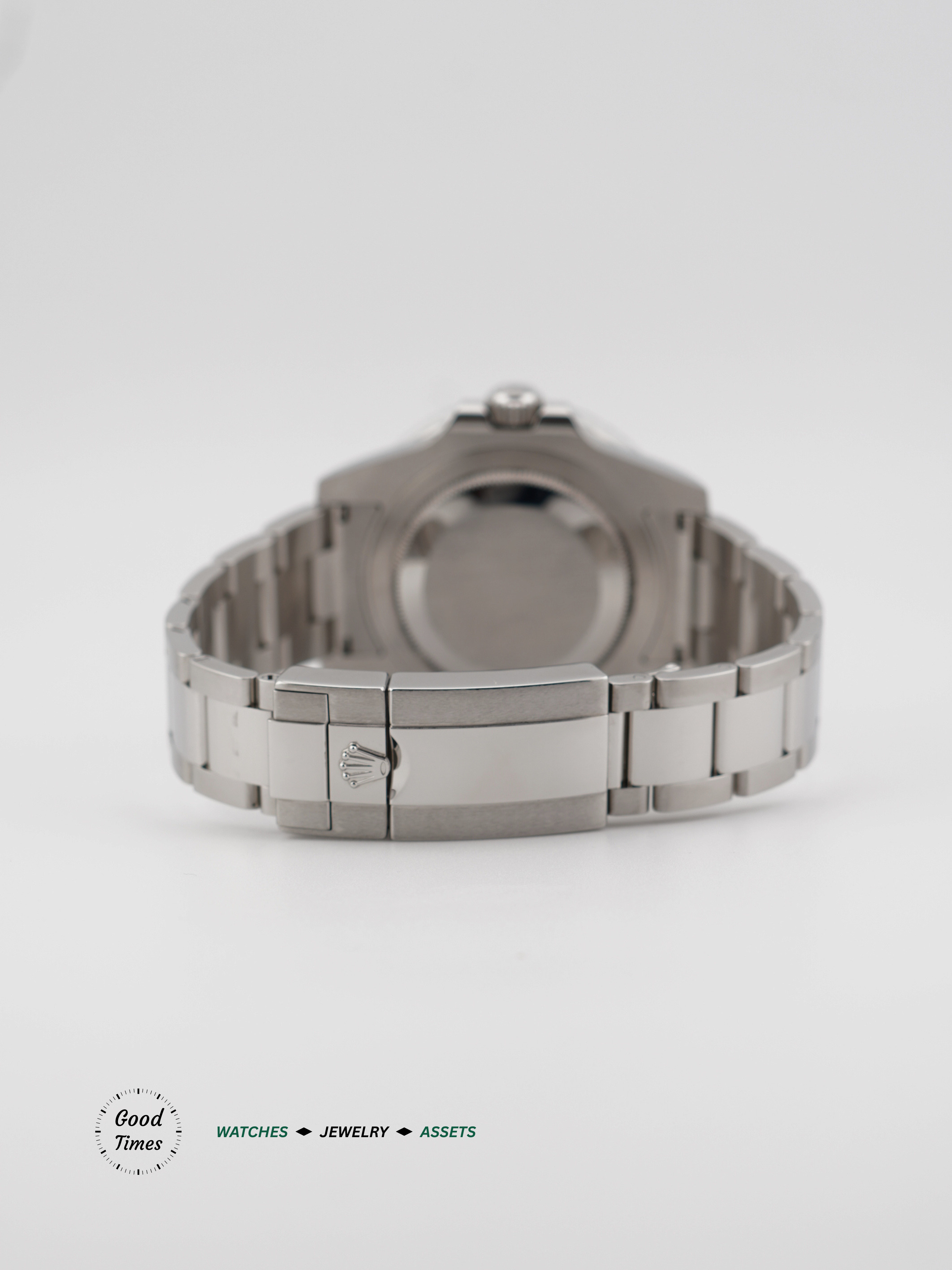 Rolex GMT Master 2