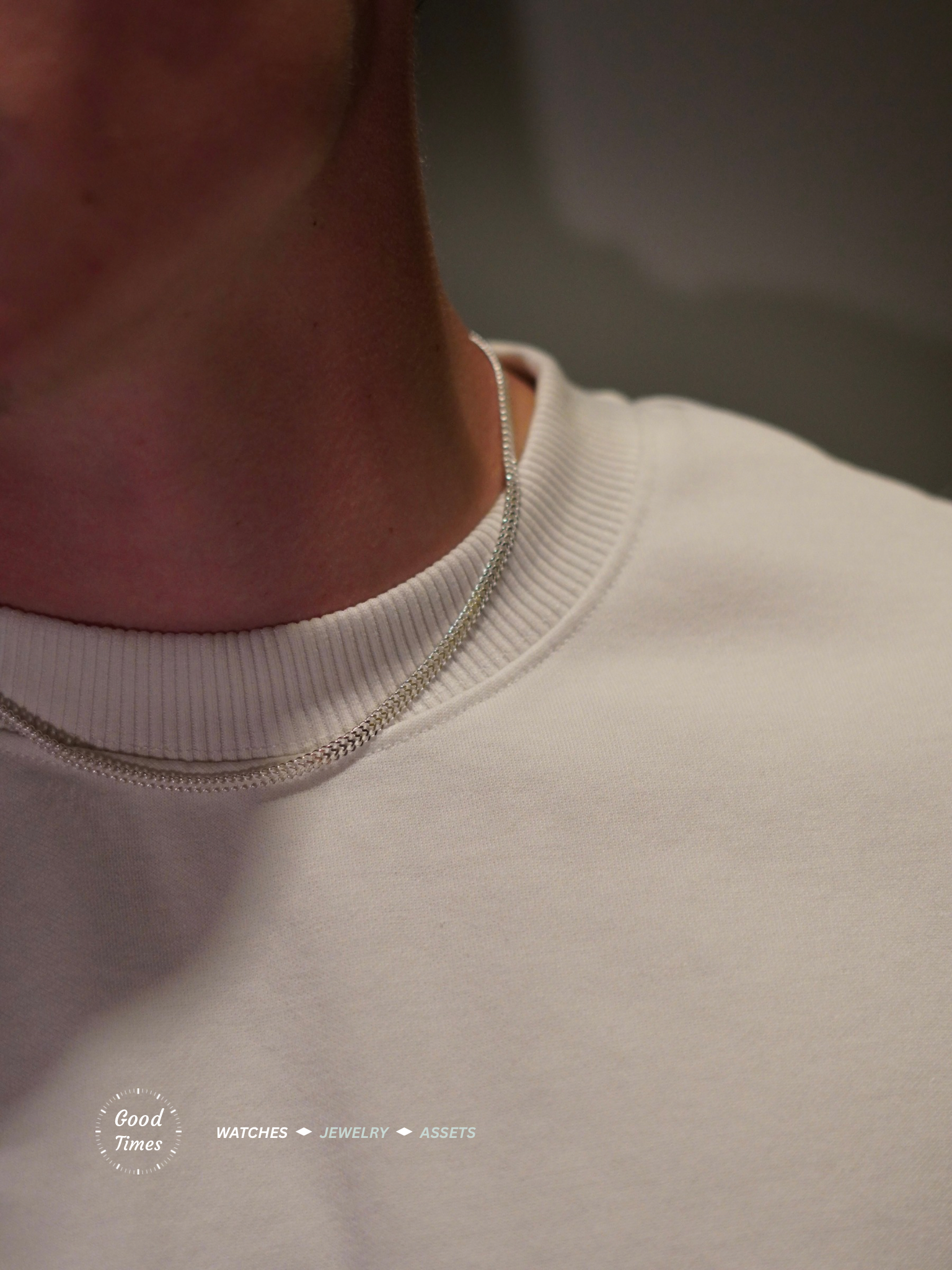 VIKING NECKLACE