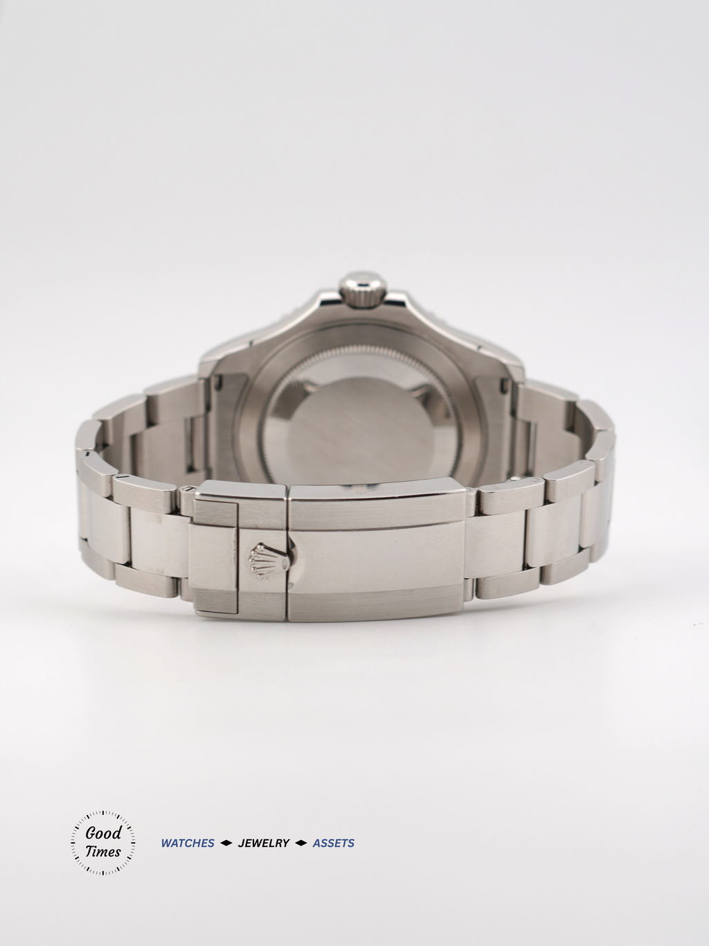 Rolex Yacht Master