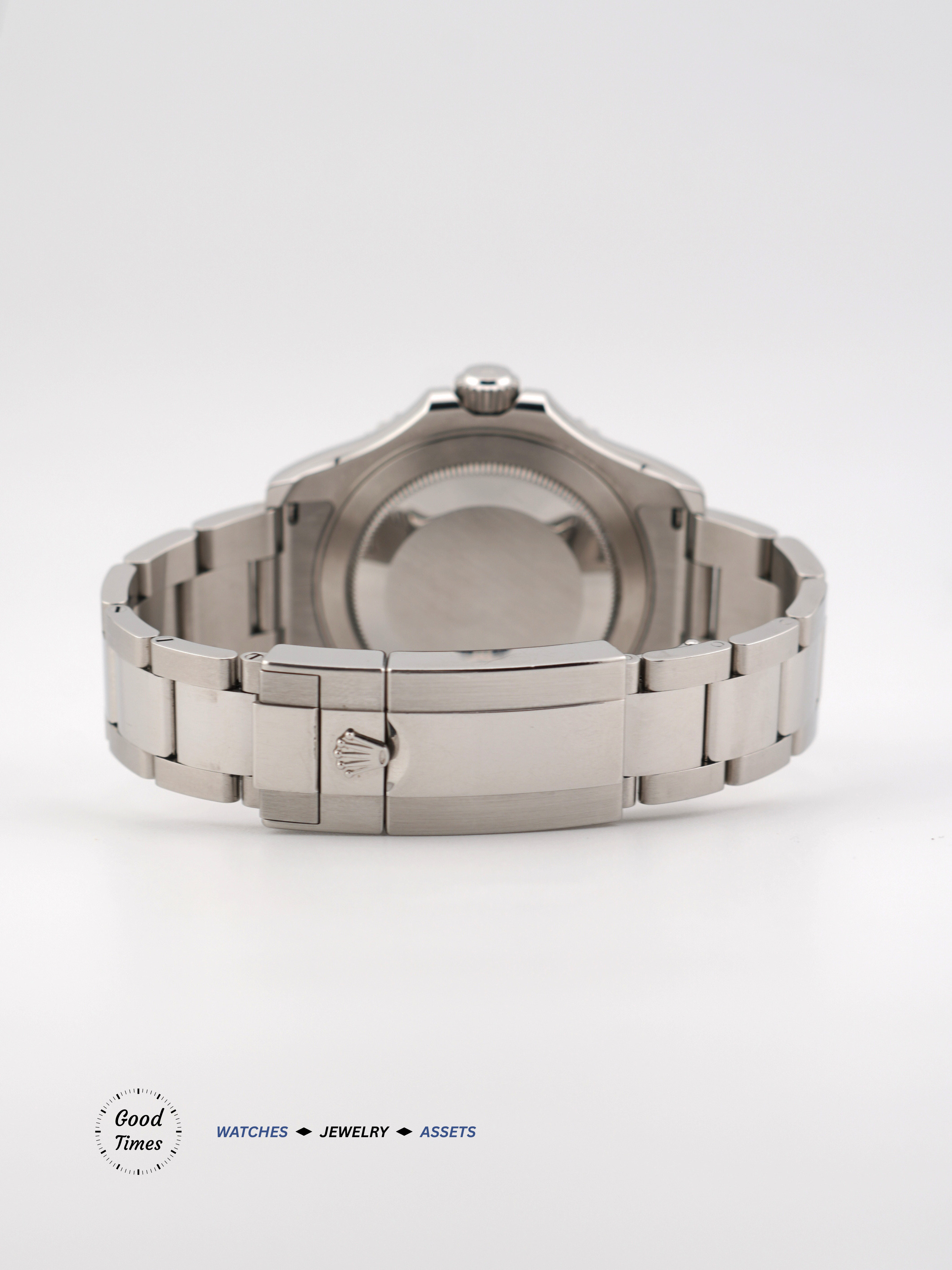 Rolex Yacht Master