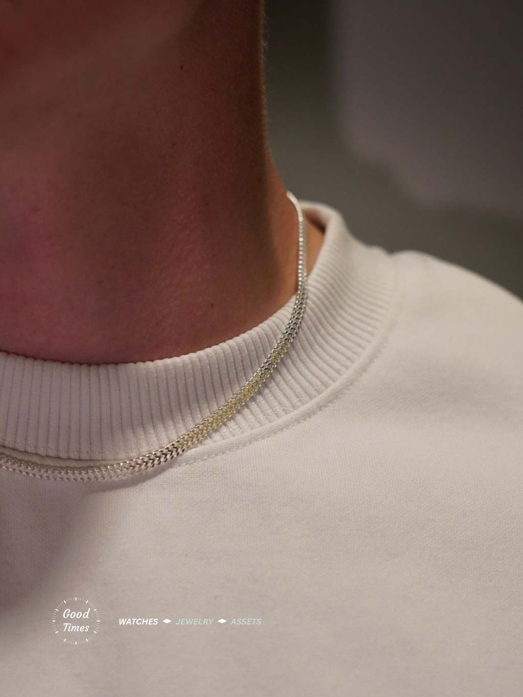 VIKING NECKLACE