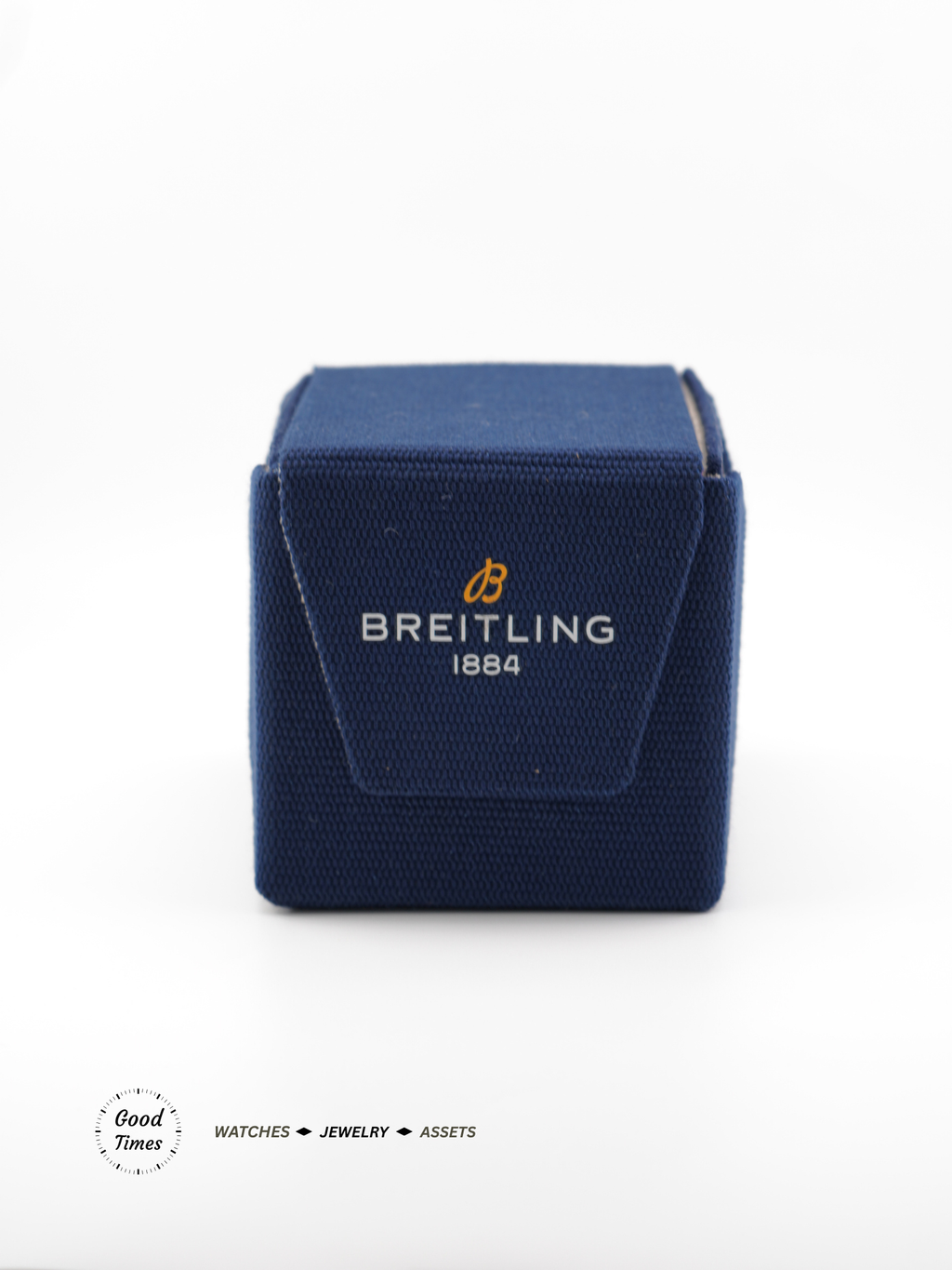 Breitling Chronograph