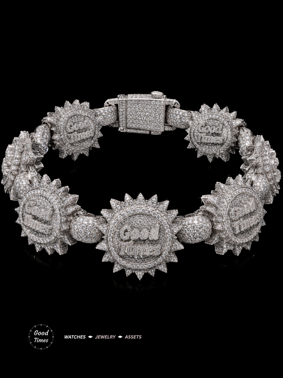 CUSTOM BRACELET