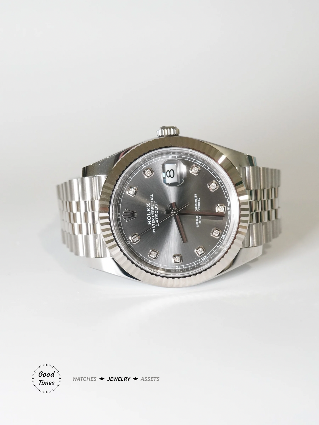 ROLEX DATEJUST