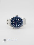 Omega Seamaster Pro 300M