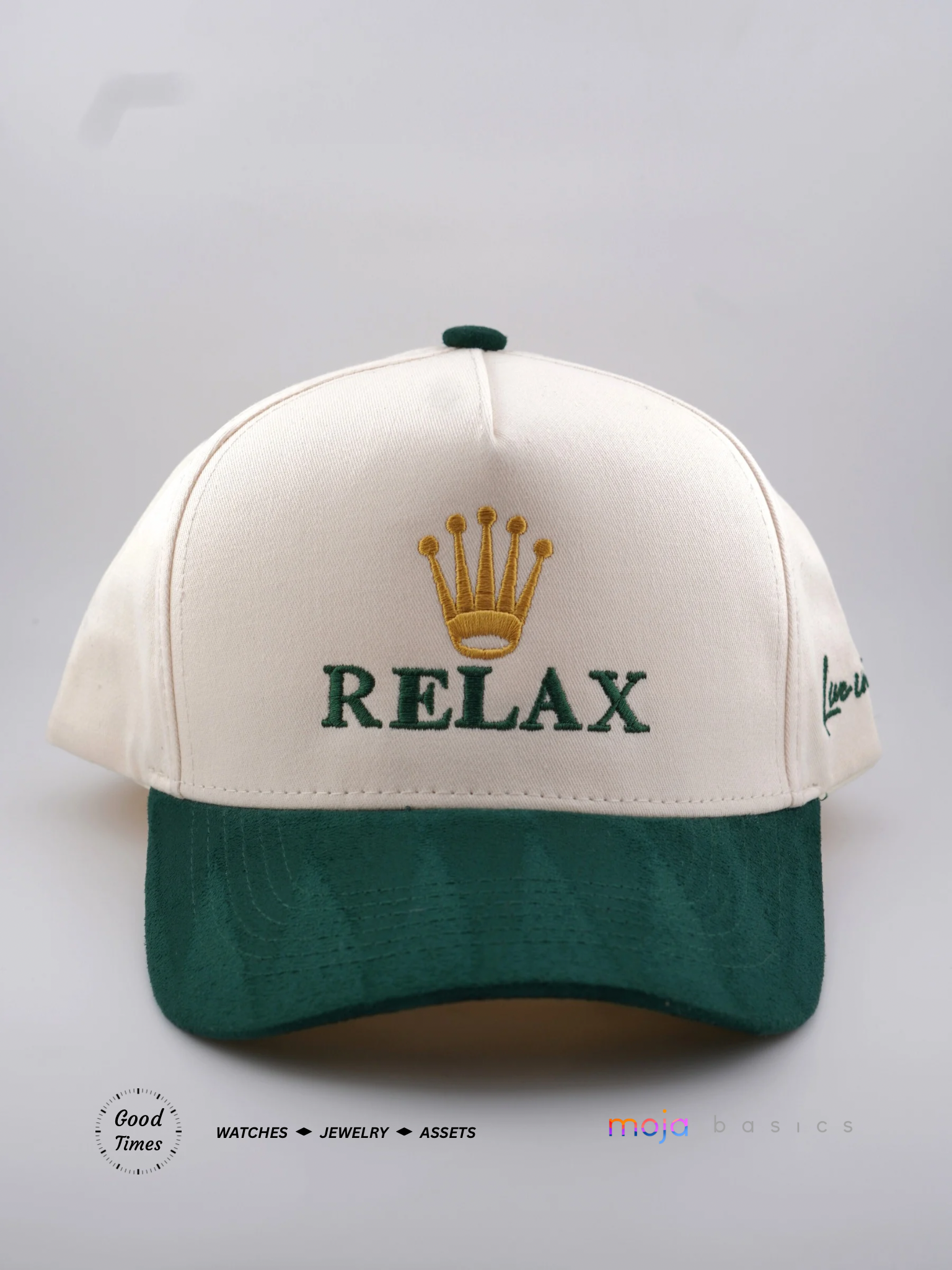 Relax Hat