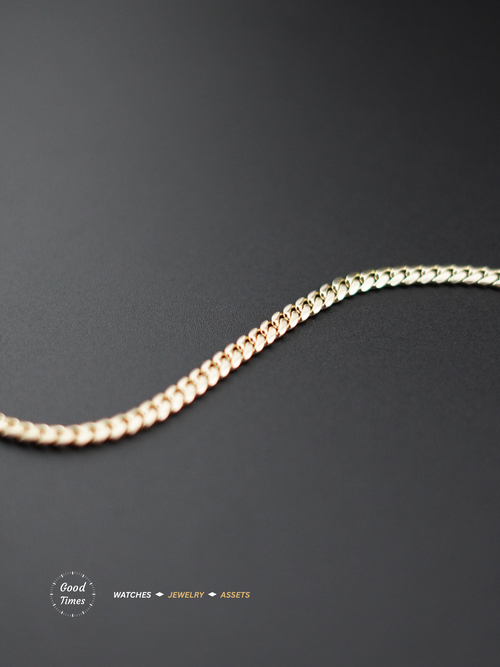 CUBAN BRACELET