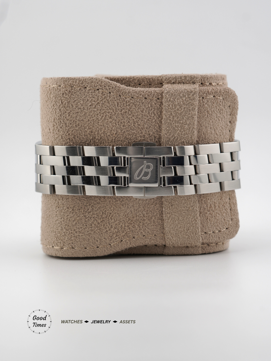Breitling Chronograph