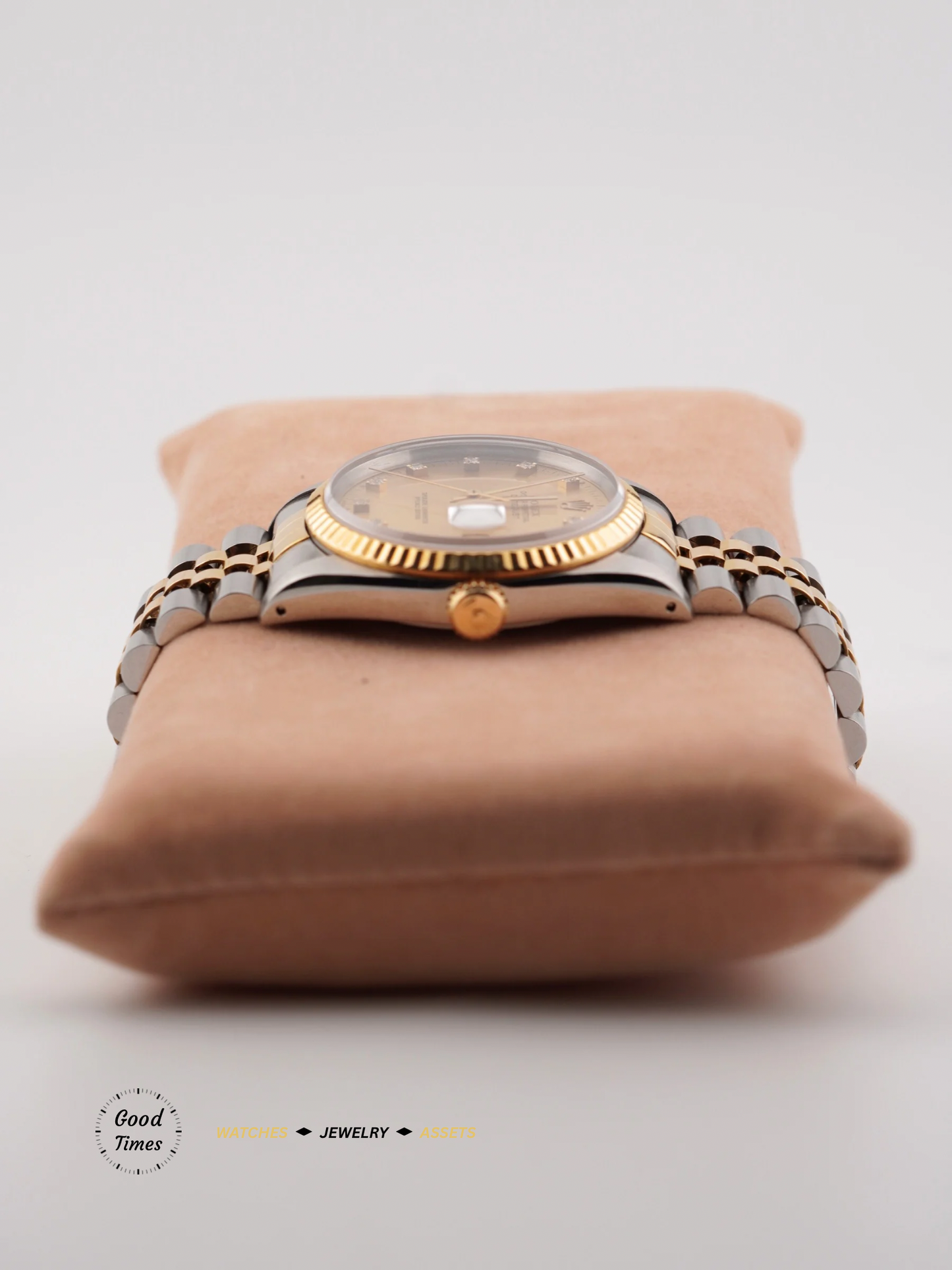 Rolex Datejust #2