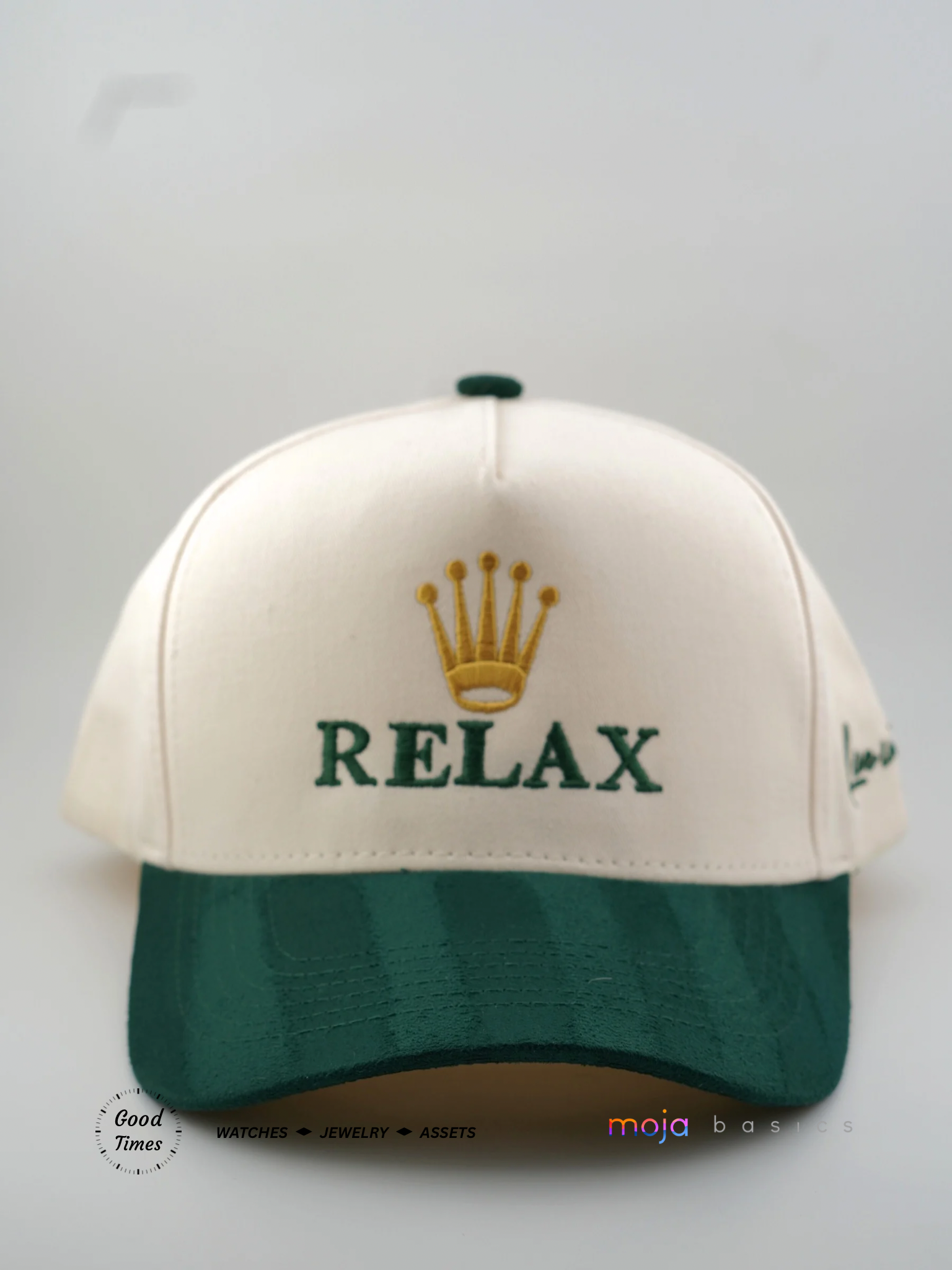 Relax Hat