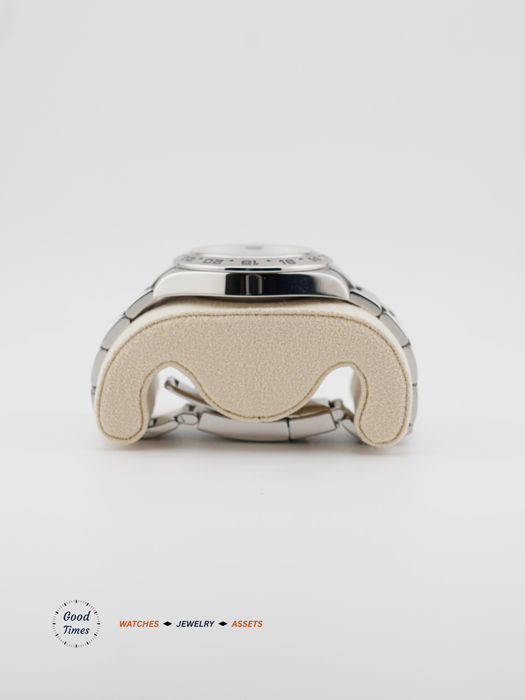 Rolex Explorer 2