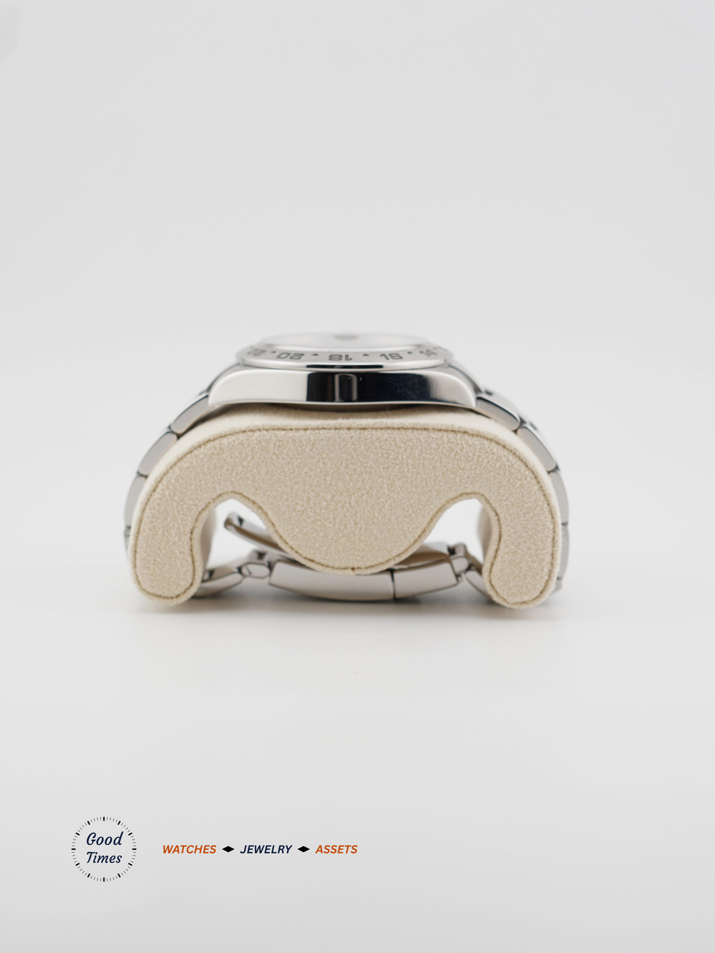 Rolex Explorer 2