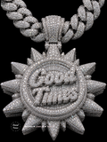CUSTOM CHAIN