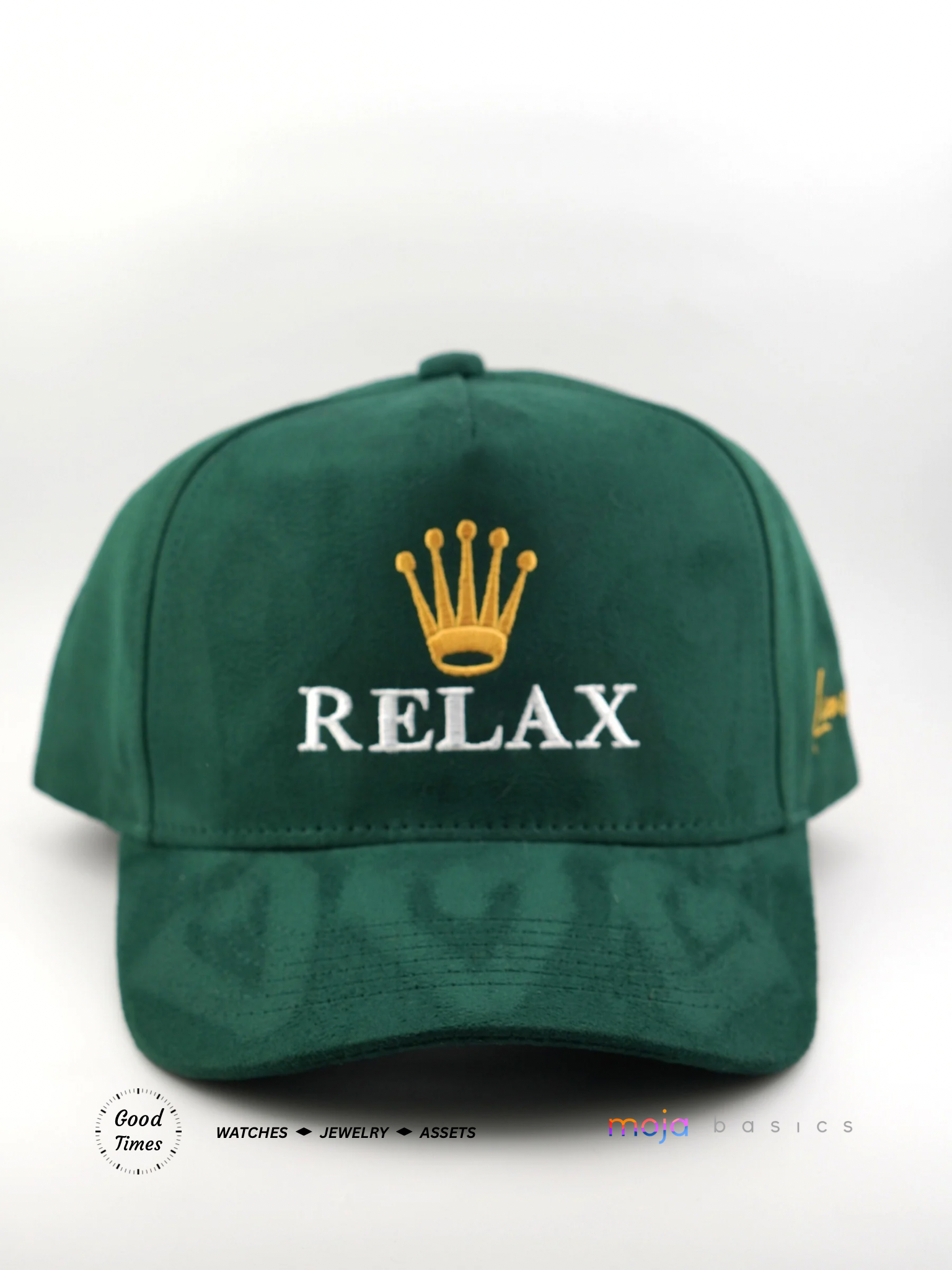 Relax Hat