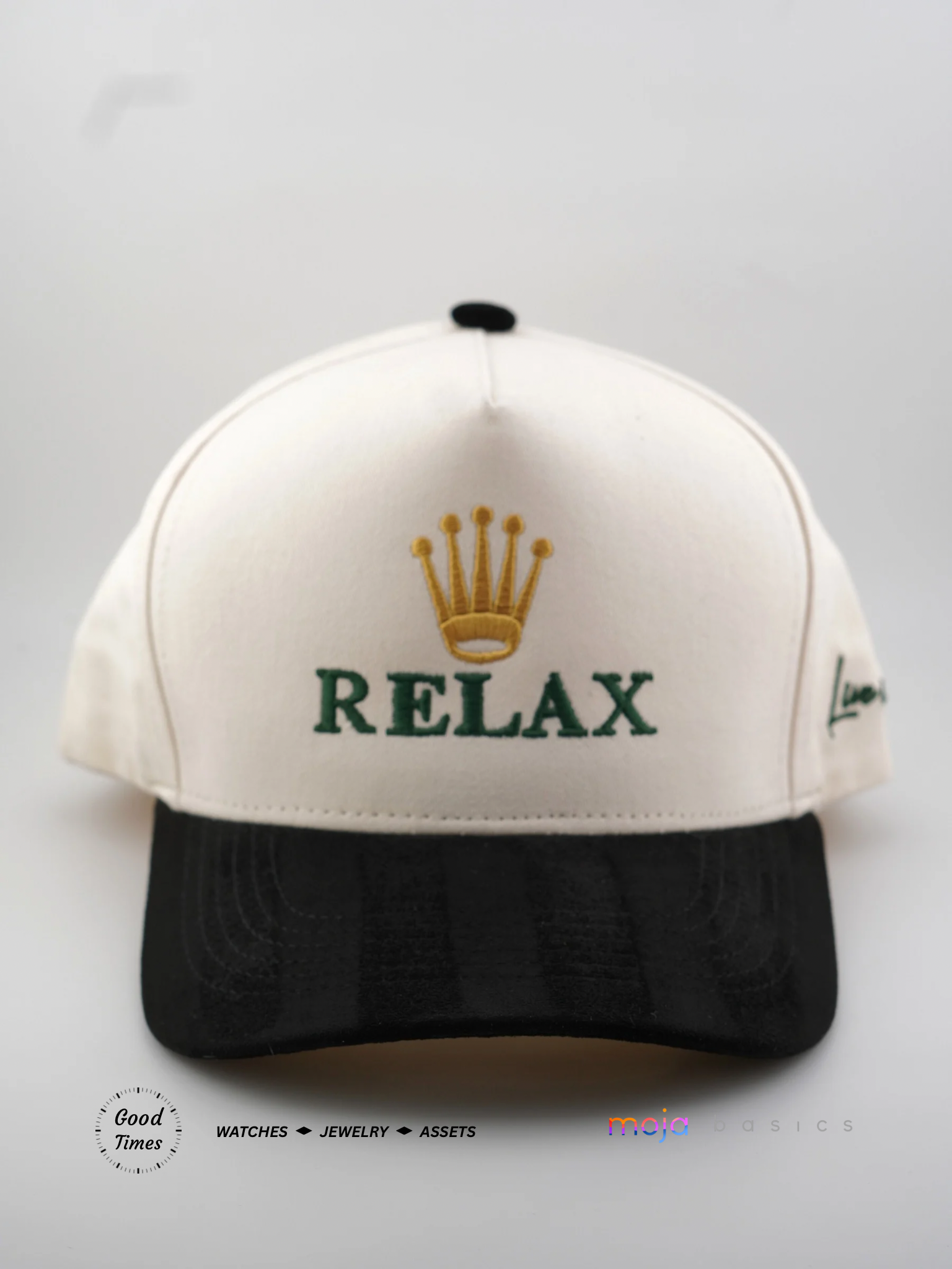 Relax Hat