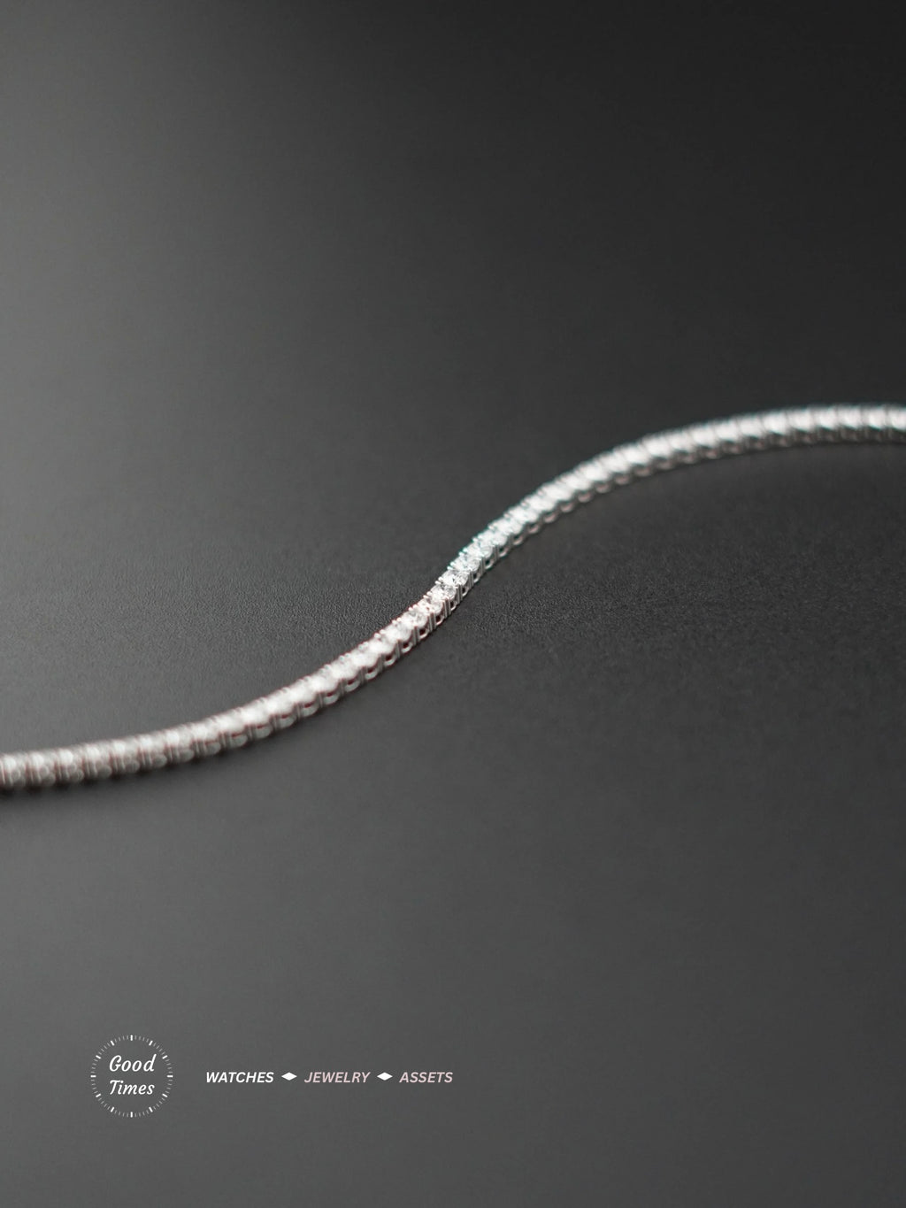 TENNIS BRACELET