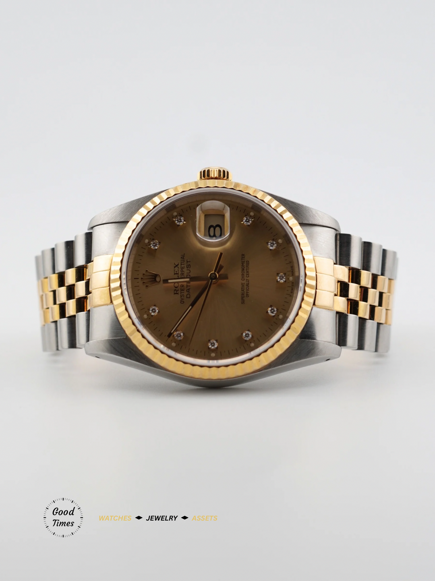Rolex Datejust #2