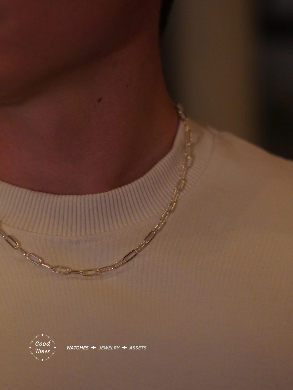 PAPERCLIPCHAIN