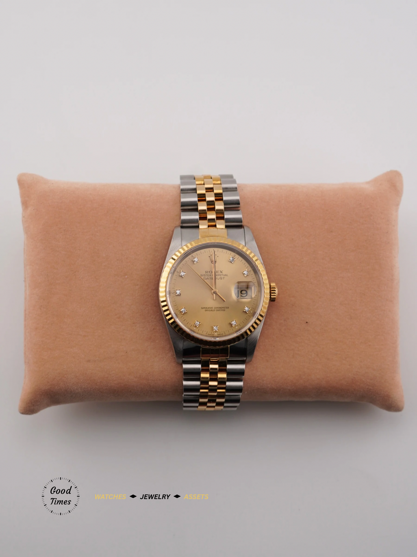Rolex Datejust #2