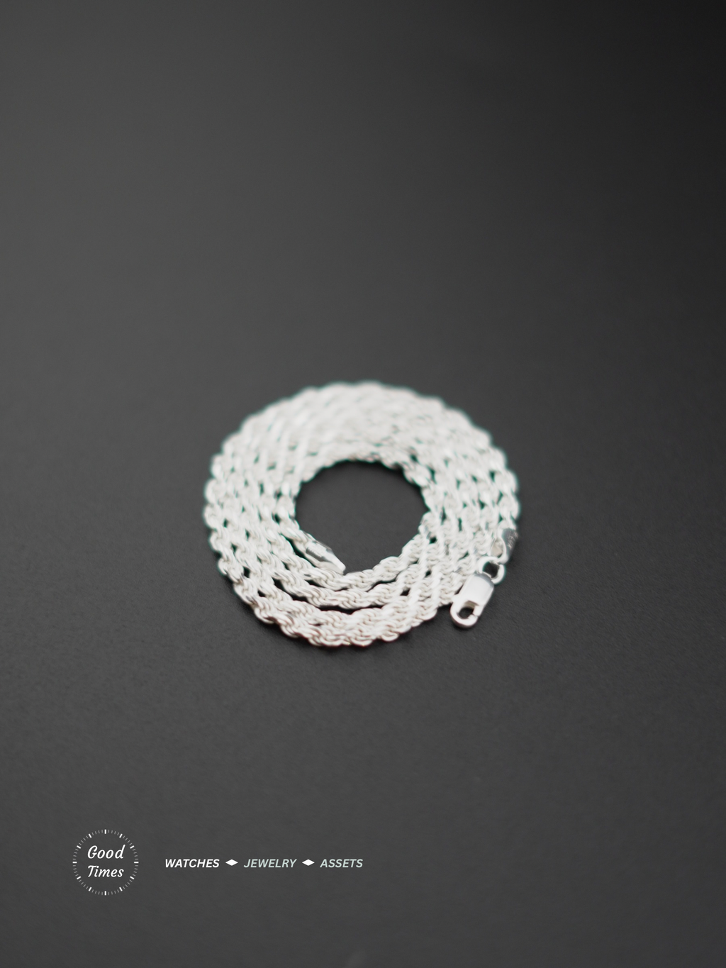 ROPE CHAIN