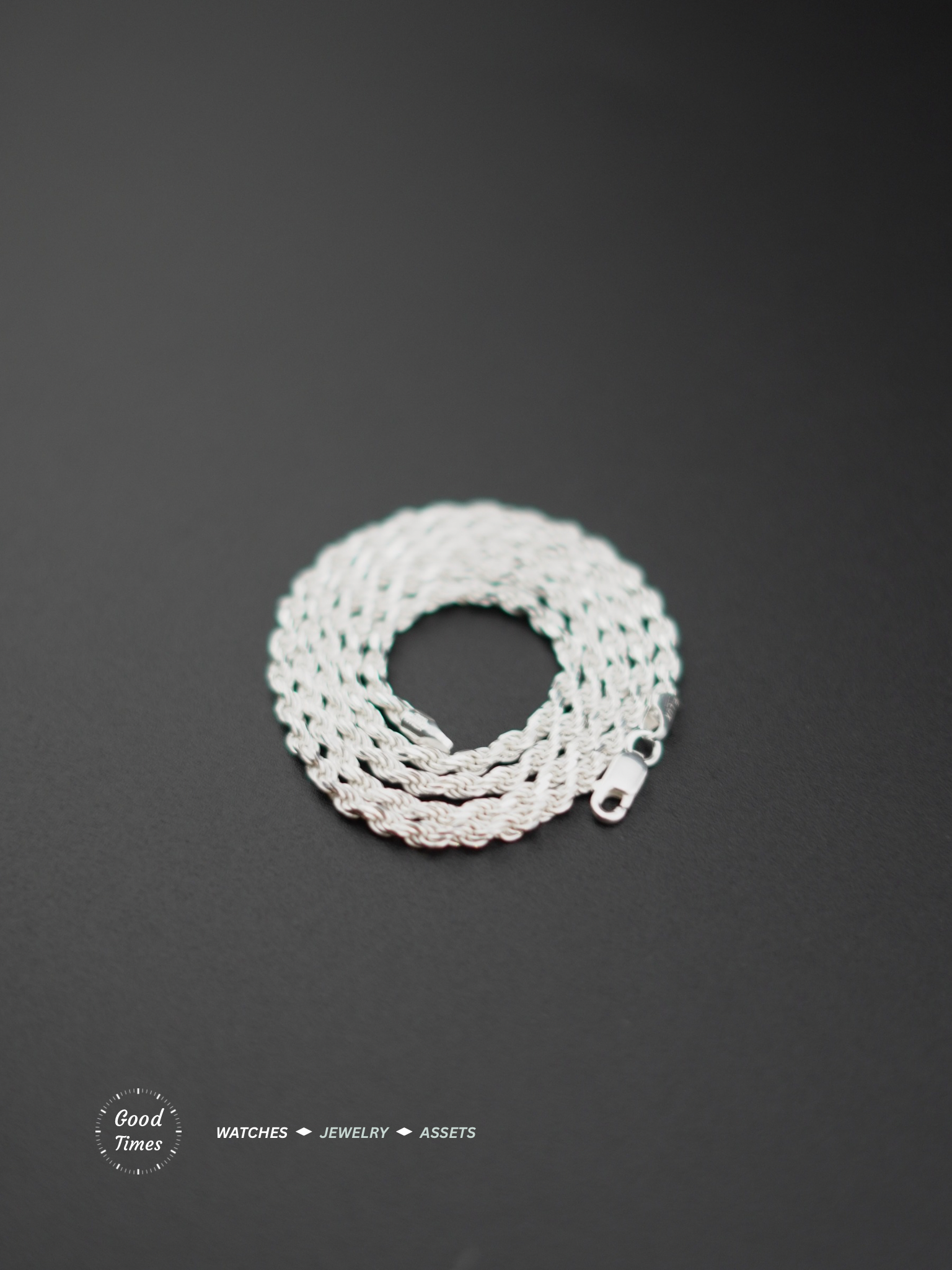 ROPE CHAIN