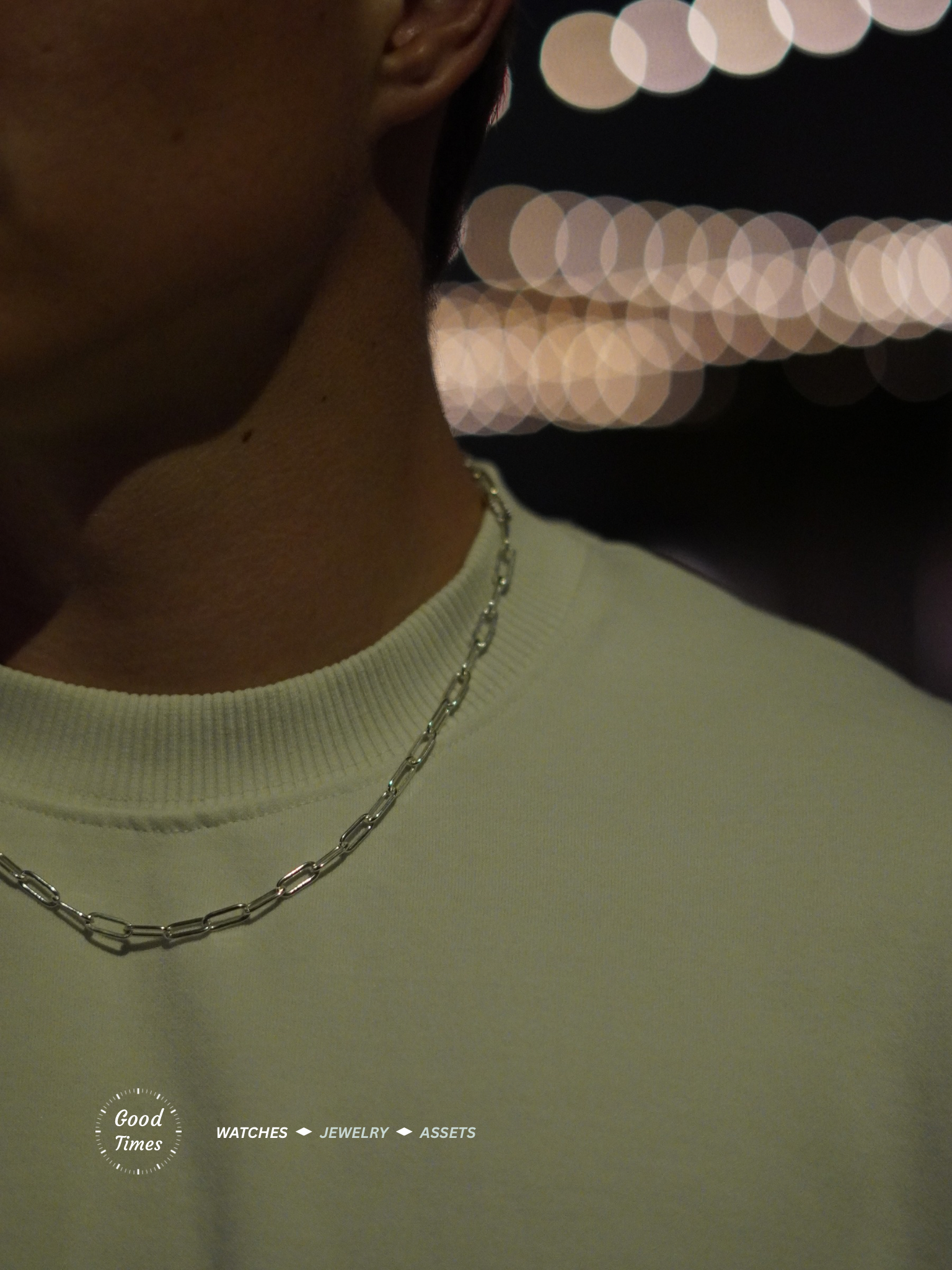 PAPERCLIPCHAIN