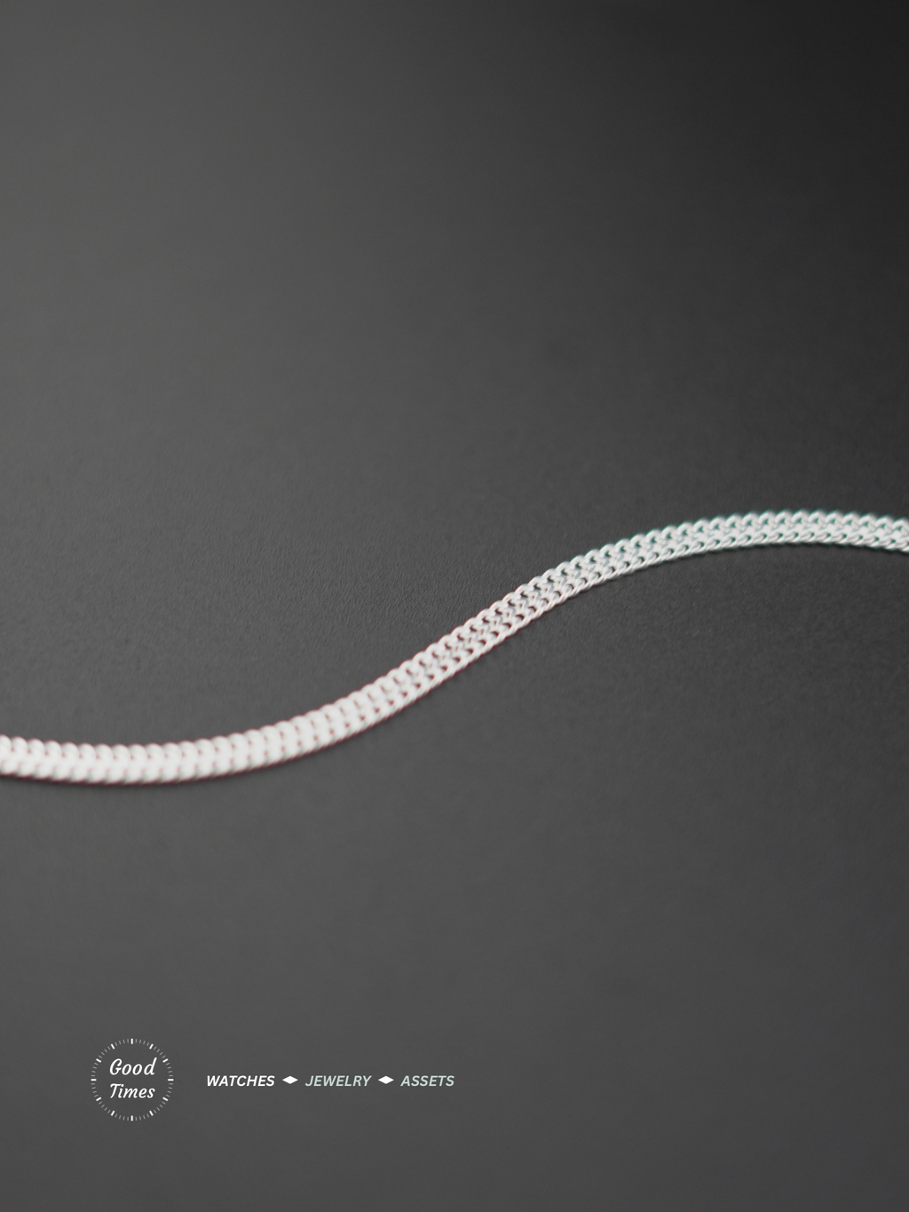 VIKING NECKLACE