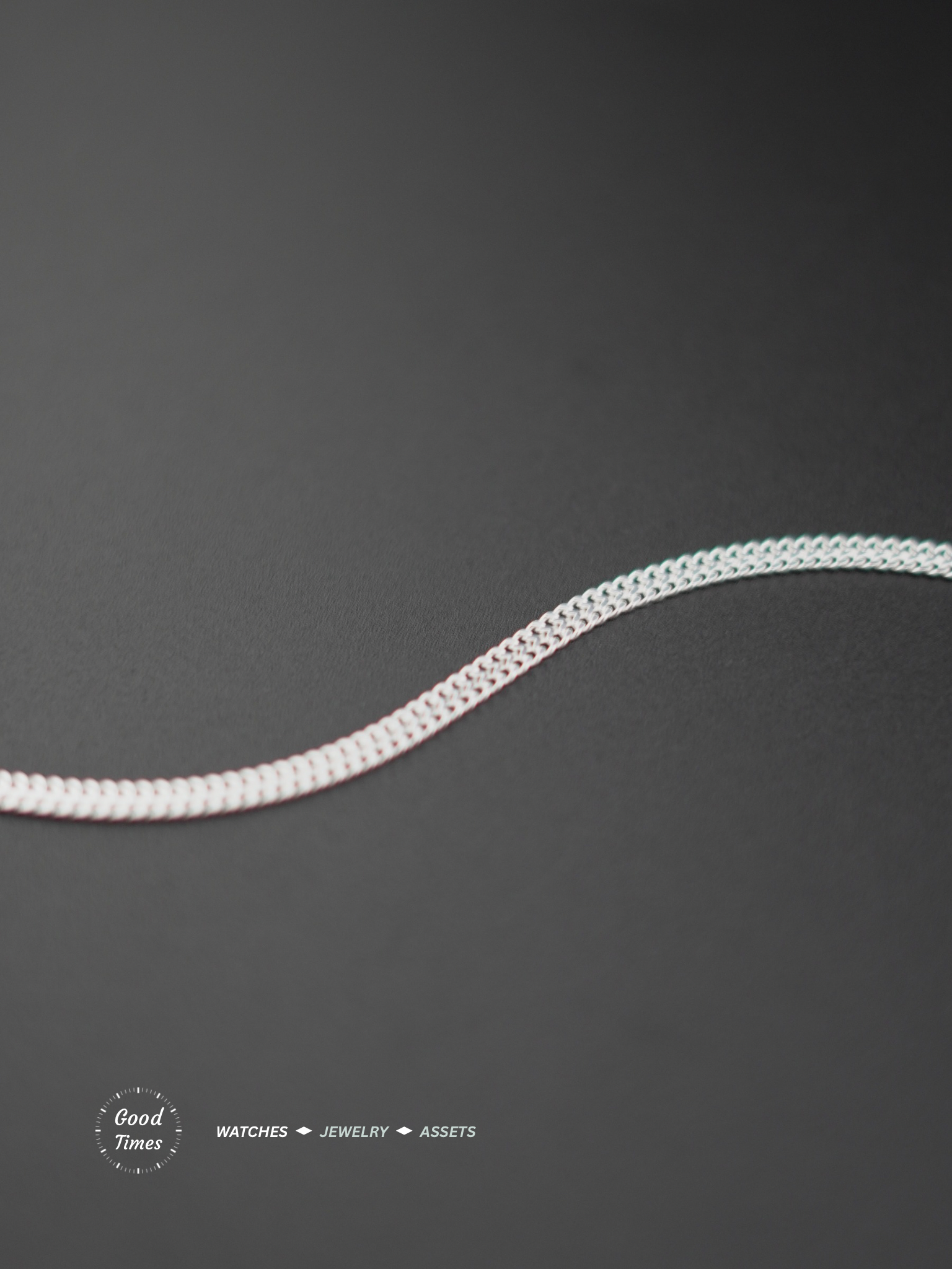 VIKING NECKLACE