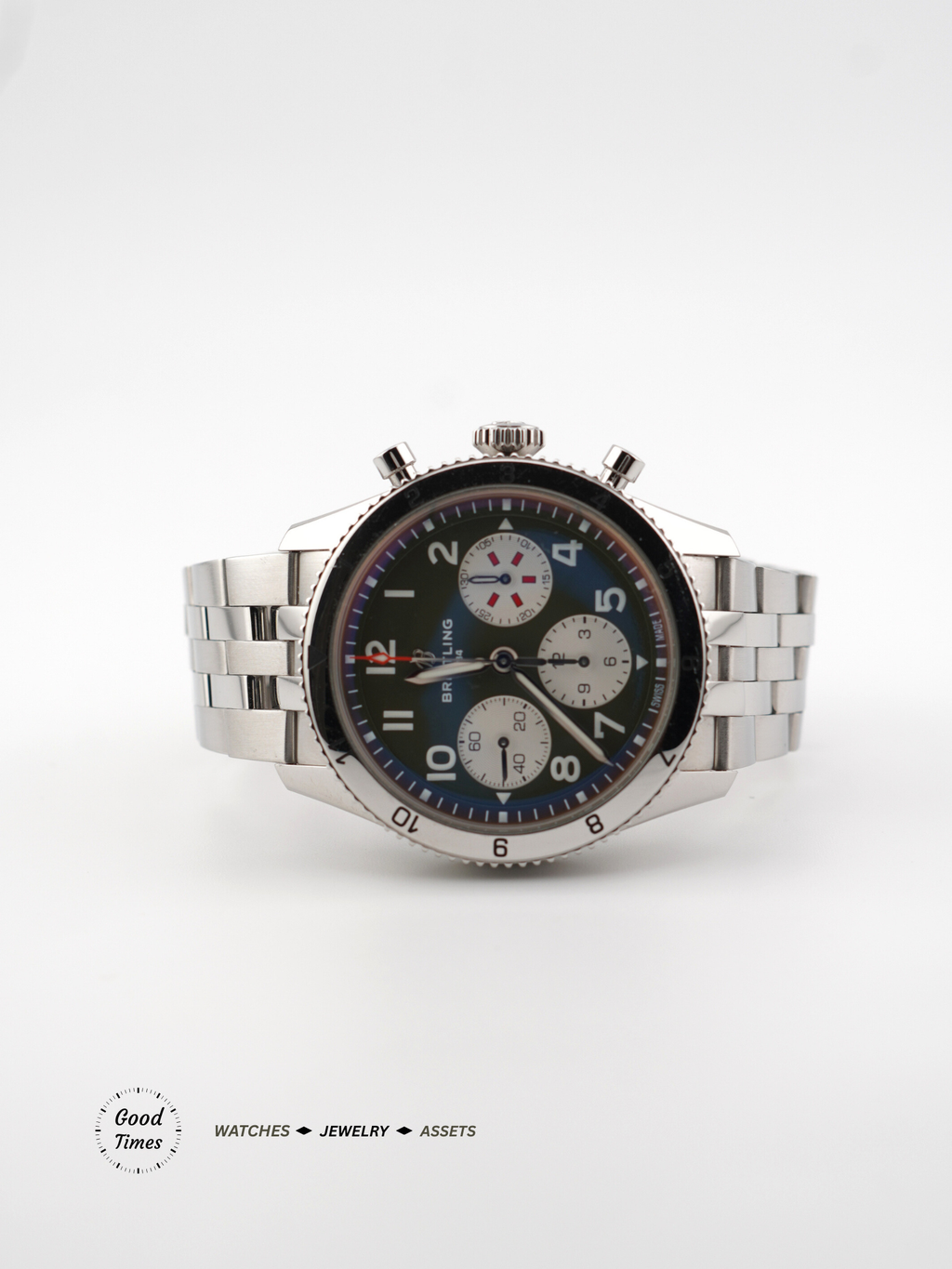 Breitling Chronograph