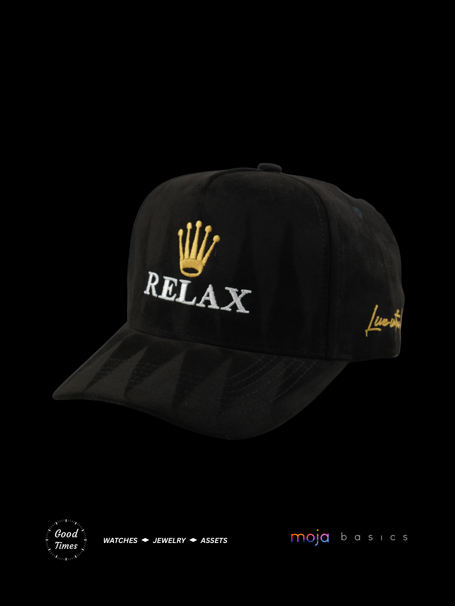 Relax Hats