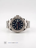 Rolex Yacht Master