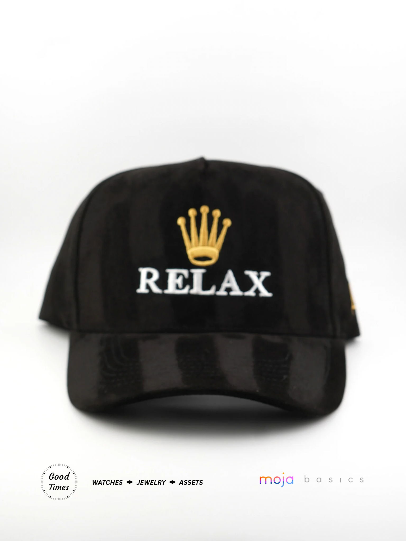 Relax Hats
