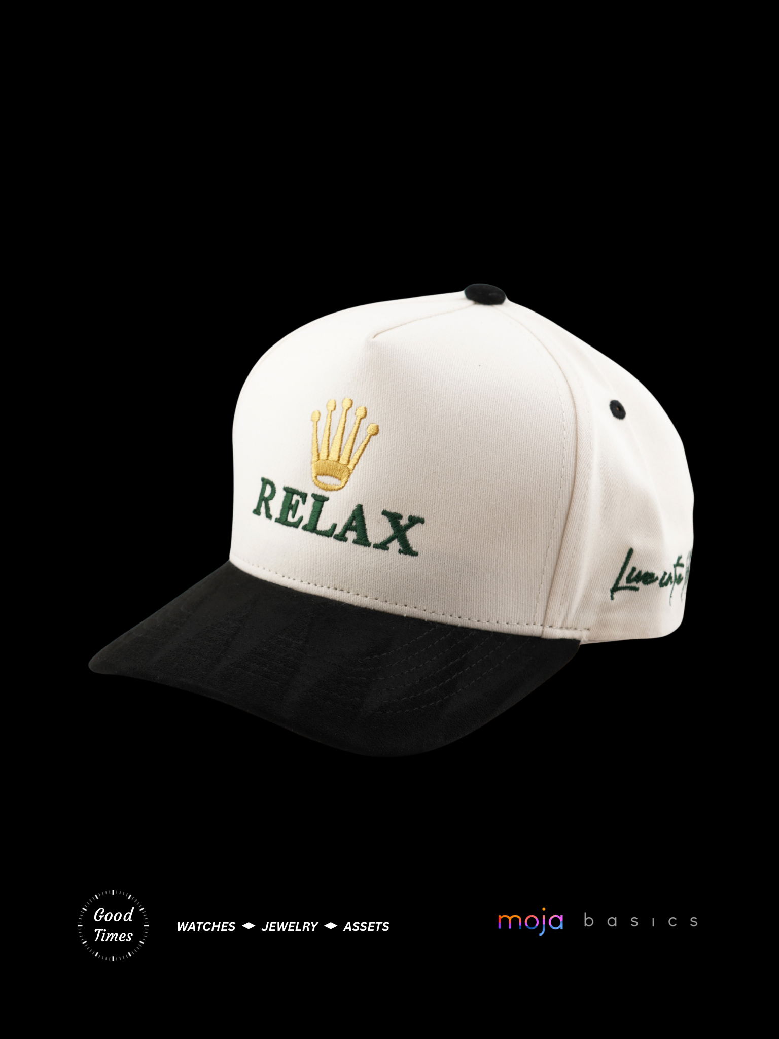 Relax Hat