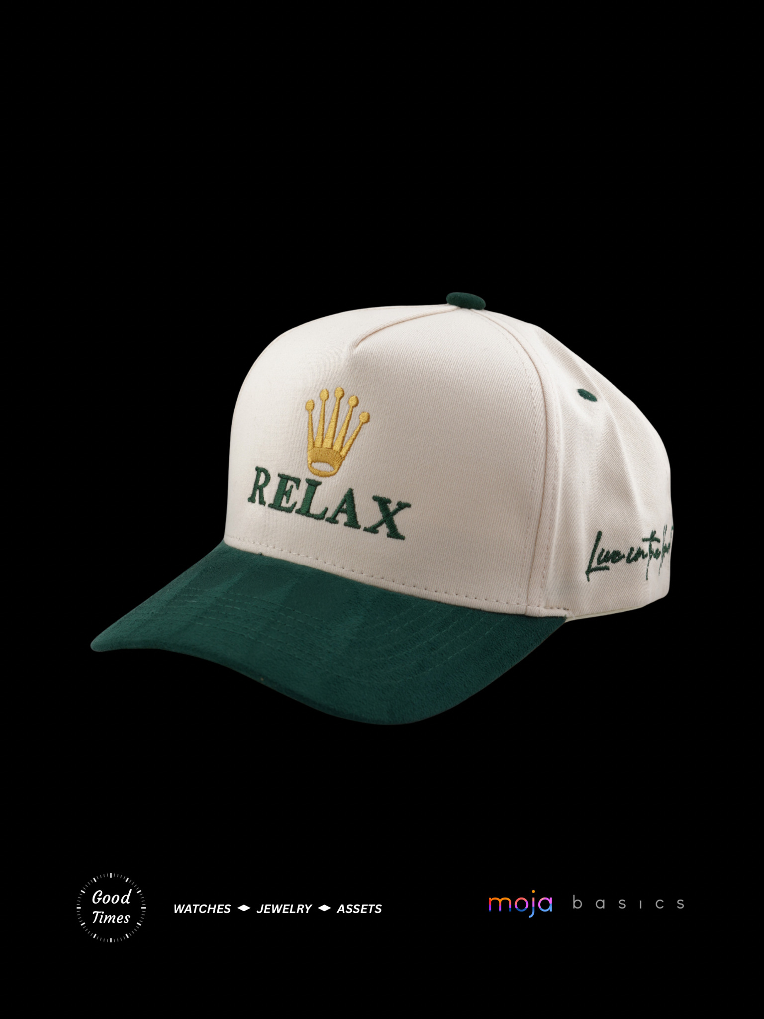 Relax Hat