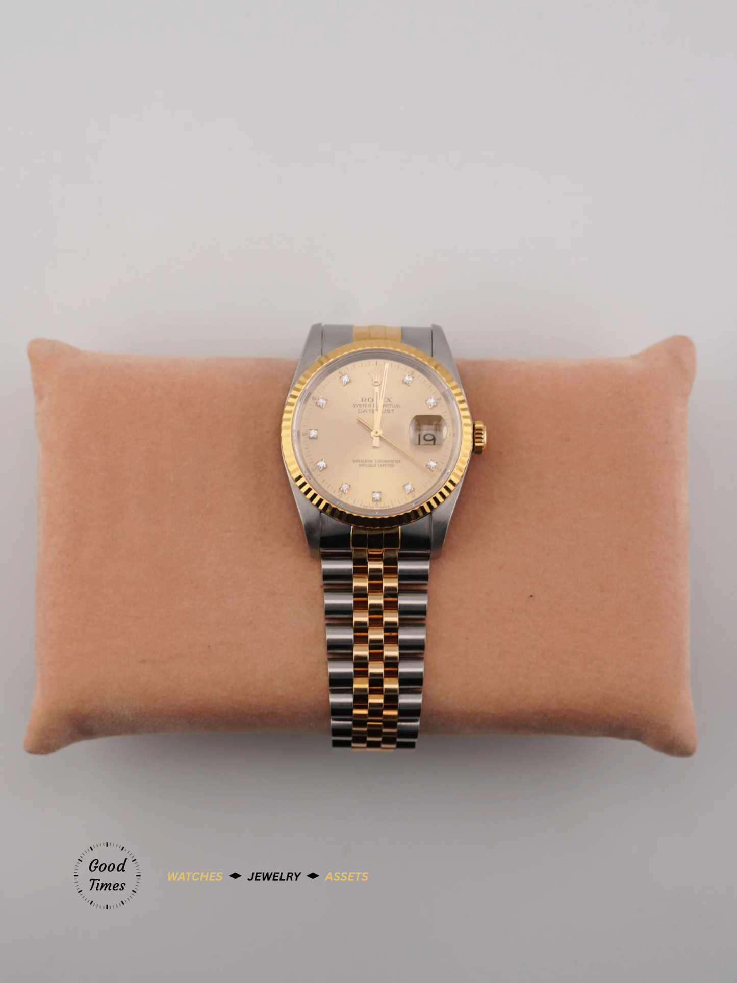 Rolex Datejust #2