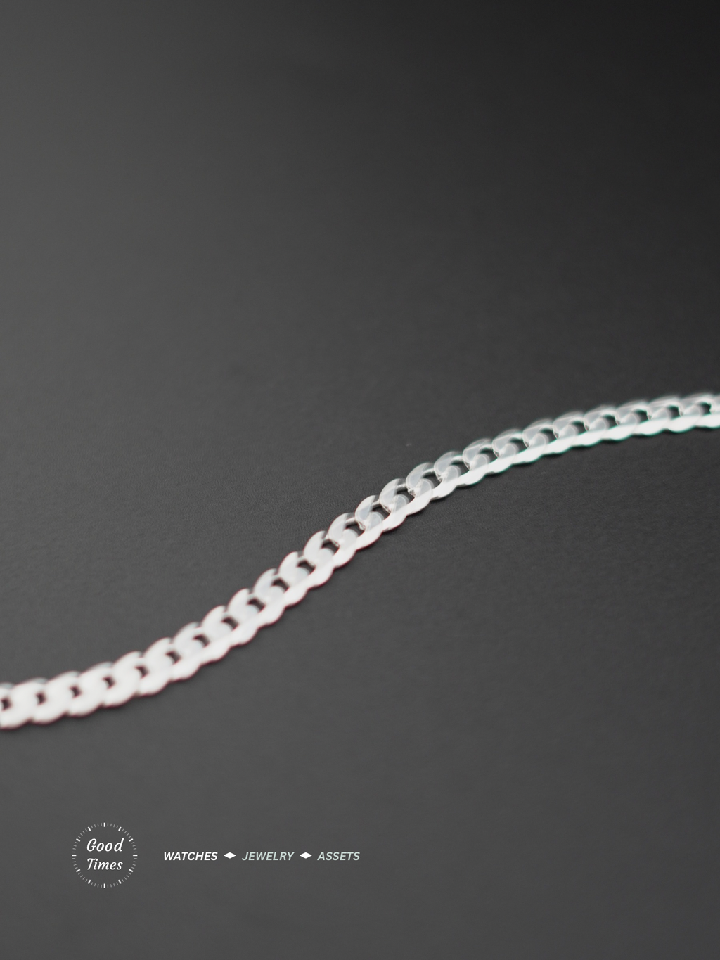 CUBAN CHAIN