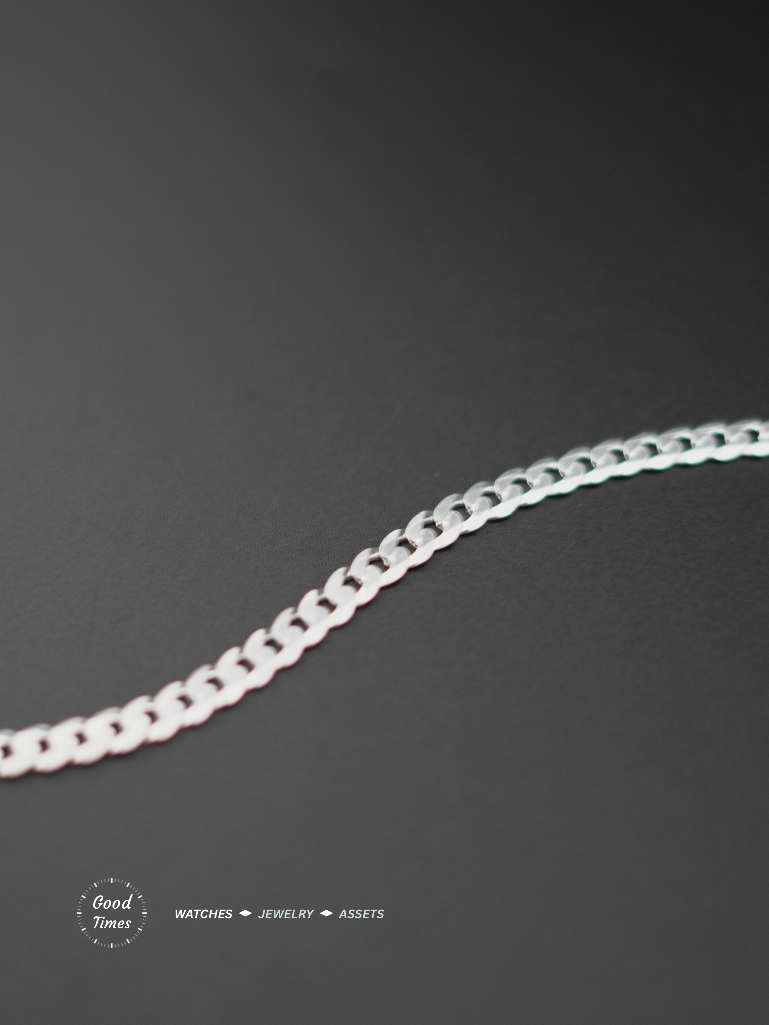 CUBAN CHAIN