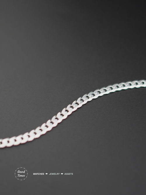 CUBAN CHAIN