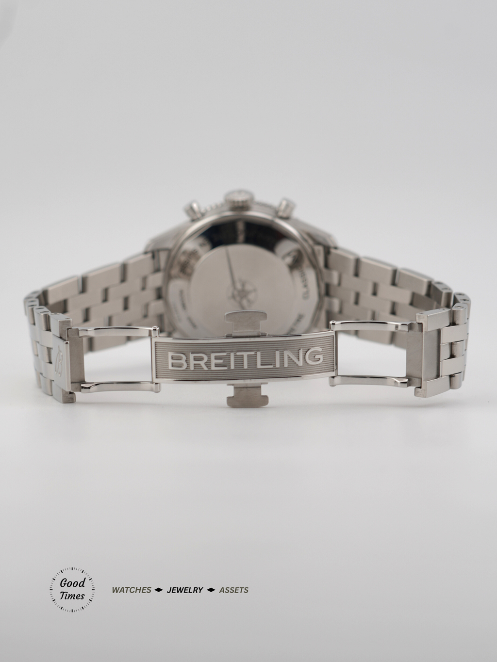Breitling Chronograph