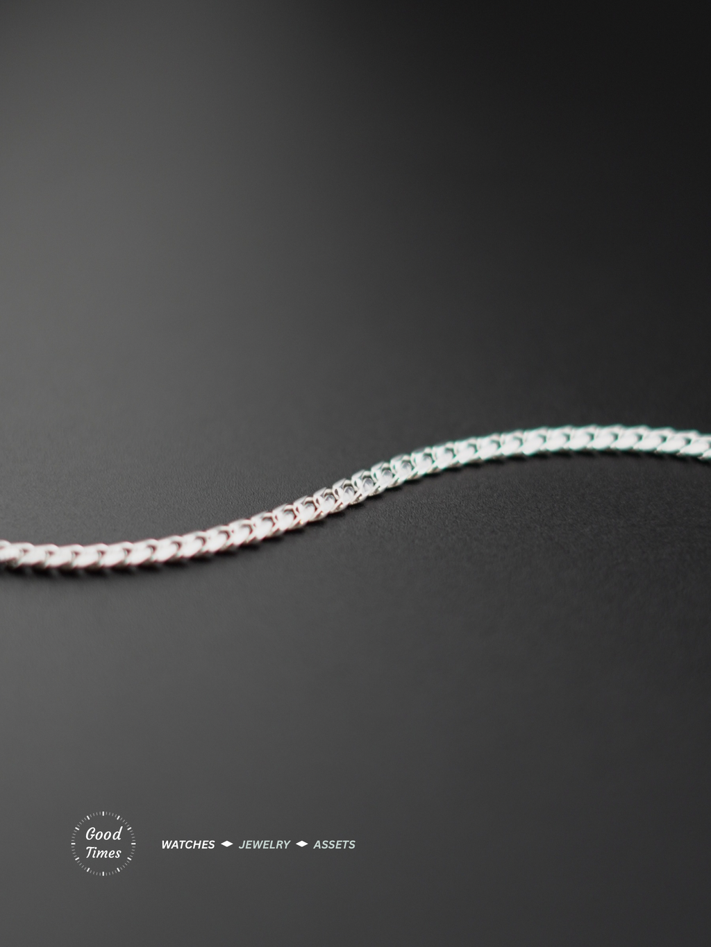 CUBAN BRACELET